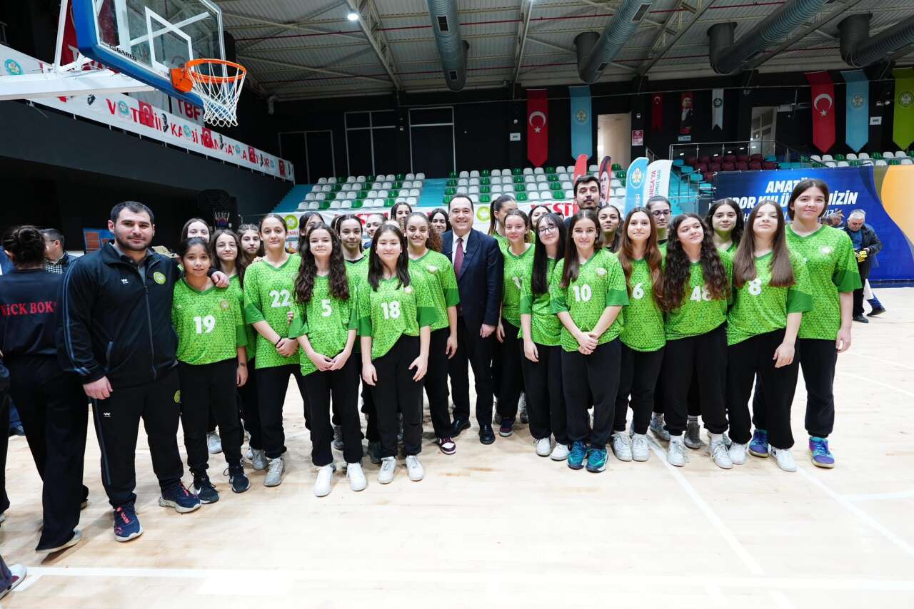 Manisa’da amatör kulüplere 12 milyon 750 bin TL: “Kavga değil, dostluk kazansın” 3